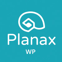 Planax - Responsive WordPress Theme