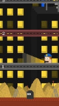 Robber Jump - Unity Game Source Code Screenshot 2