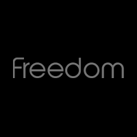 Freedom - One Page Responsive HTML Template
