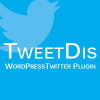 tweetdis-wordpress-twitter-plugin