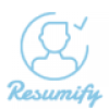 resumify-responsive-resume-html-template