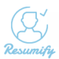 Resumify - Responsive Resume HTML Template