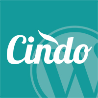 Cindo - WordPress Personal Blog Theme