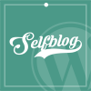Selfblog - Personal WordPress Theme