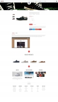 AP Shoes Store - Shopify Theme Screenshot 3
