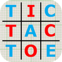 Tic Tac Toe - Android Game Source Code