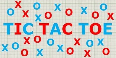 Tic Tac Toe - Android Game Source Code