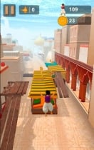 Aladdin Runner - Unity Game Source Code Screenshot 3