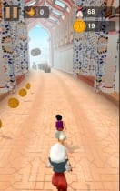 Aladdin Runner - Unity Game Source Code Screenshot 4