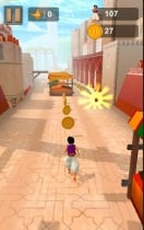 Aladdin Runner - Unity Game Source Code Screenshot 5