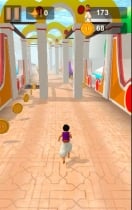 Aladdin Runner - Unity Game Source Code Screenshot 6