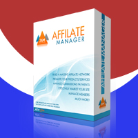 JROX Affiliate Manager - PHP Script