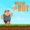 The Runner Boy - Android Game Source Code