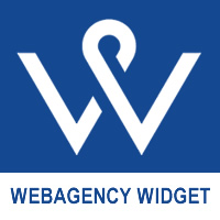 Webagency Widget - WordPress Multi-Website Builder