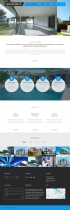 Architecture Company - Wordpress Architecture Them Screenshot 4