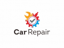 Car Repair - Logo Template Screenshot 2