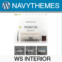 WS Interior - Interior WooCommerce Theme