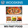 WS Fast Food – Food WooCommece Theme