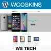 WS Tech – Tech WooCommerce Theme