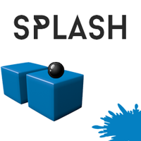 Splash - Unity Game Source Code