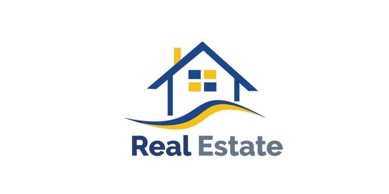 Real Estate - Logo Template