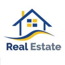 Real Estate - Logo Template Screenshot 1
