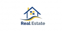 Real Estate - Logo Template Screenshot 2