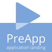 PreApp - App Landing Page HTML Template