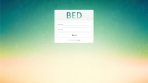 BED - Hotel Booking System PHP Script Screenshot 1