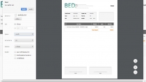 BED - Hotel Booking System PHP Script Screenshot 14
