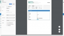BED - Hotel Booking System PHP Script Screenshot 15