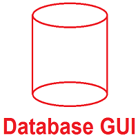 Database GUI - PHP Script