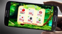 Jungle Ball - Unity Game Source Code Screenshot 7