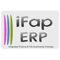 iFapERP - Java Source Code