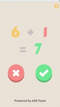 Freaking Math - Unity Game Source Code Screenshot 4