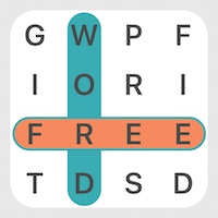 iWords - Word Search Game iOS Source Code