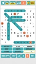 iWords - Word Search Game iOS Source Code Screenshot 6