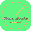 True Circle Color - Unity Source Code