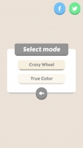 True Circle Color - Unity Source Code Screenshot 6