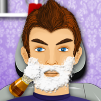 Beard Salon - Unity Game Source Code