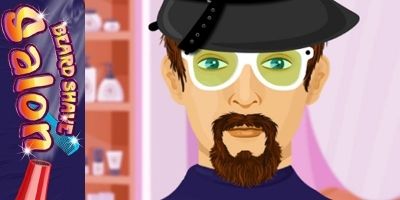 Beard Salon - Unity Game Source Code