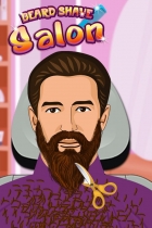 Beard Salon - Unity Game Source Code Screenshot 4
