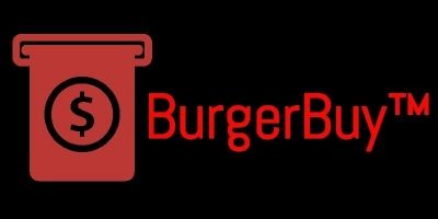 BurgerBuy - PHP Script