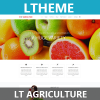 LT Agriculture – Responsive Joomla Template