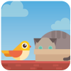 Alley Bird -  Unity Game Source Code