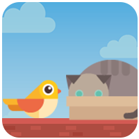 Alley Bird -  Unity Game Source Code