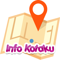Info Kotaku - City Guide App Source Code