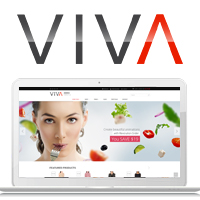 Viva - WooCommerce Responsive Theme
