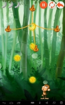 Cut the rope - Android App Source Code Screenshot 4
