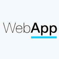 WebApp - Premium Android Webview App Template